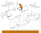 Gm Oem 17-19 Acadia Exhaust System Components-catalytic Cnvrtr 84131555 New. Price: $1447.08.