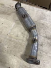 Direct Fit Catalytic Converter Walker 16335 New. Price: $282.94.