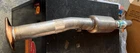 New Walker 53591 Catalytic Converter-epa Fits 2000-2005 Toyota Celica 1.8L-L4!. Price: $299.99.