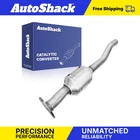 Catalytic Converter Direct Fit For 2010-2017 Chevrolet Equinox New. Price: $75.80.