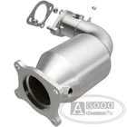 Catalytic Converter - Subaru Forester Compatible 2017 Front 2.0 Nuovo. Price: $1380.73.