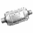 Walker Exhaust Catalytic Converter 82526 High-quality Auto Part, Universal Fit New. Price: $461.63.