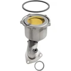 Magnaflow Catalytic Converter: Epa, For 1996-1998 Toyota RAV4 New. Price: $540.00.