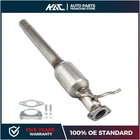 Fits 2003-2004 Ford Focus 2.3L 2005-2007 All Rear Catalytic Converter 53555 New. Price: $81.99.