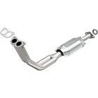 Magnaflow Catalytic Converter 22618: Epa, Direct-fit New. Price: $268.00.