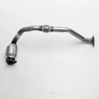 Catalytic Converter Ap Exhaust 641192 New. Price: $513.50.