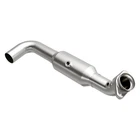 Ford F-150 2009-2010 Magnaflow 5551419 Obdii Direct Fit Catalytic Converter New. Price: $1488.00.