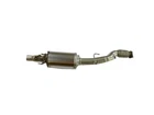 Genuine Mopar Catalytic Converter 52022462AE New. Price: $3507.50.