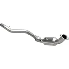 Magnaflow Catalytic Converter 49240: Epa, Direct-fit New. Price: $548.00.