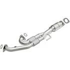 Magnaflow 557710-AI For 2005-2006 Maxima 3.5L V6 Gas Dohc New. Price: $867.00.