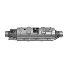 Catalytic CONVERTER-4WD Eastern Mfg 865013 New. Price: $683.92.