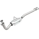 Magnaflow State Converter 49563 Direct Fit Catalytic New. Price: $365.00.