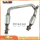 Catalytic Converter For Dodge Ram 1500 Pickup 2009 - 2018 5.7L High Quality New. Price: $164.90.