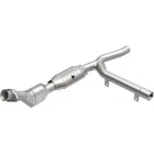 Magnaflow Catalytic Converter 458032: Carb, Direct-fit New. Price: $1239.00.