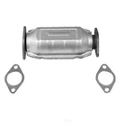 Catalytic Converter Ap Exhaust 642195 New. Price: $523.99.