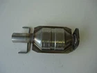 1998 1999 2000 2001 2002 Lincoln Continental 4.6L V8 Rear Catalytic Converter New. Price: $185.00.