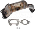 Dorman 674-310 Manifold Converter Fits Dodge Journey New. Price: $381.55.