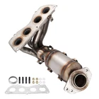 Front Catalytic Converter For 2012 2013 2014 2015 2016 2017 Toyota Camry 2.5L New. Price: $98.99.