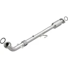 For Toyota Camry 2010 2011 Magnaflow Direct Fit Carb Catalytic Converter Gap New. Price: $770.00.