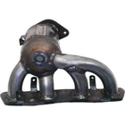 19290 Davico Catalytic Converter Front For Pontiac Vibe Toyota Matrix 2003-2006 New. Price: $665.74.