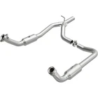 Magnaflow 5551153-BS 2009-2012 E-150 4.6L V8 Flex Sohc Direct New. Price: $4496.00.