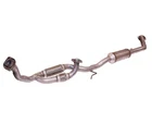 Catalytic Converter & Engine Flex Pipe For Toyota Sienna 3.0L 1998-2000 New. Price: $528.00.