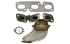 Catalytic Converter With Integrated Exhaust Manifold Eastern Mfg 30408 New. Price: $402.59.