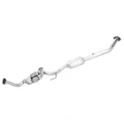 Catalytic Converter-epa Walker 56187 Fits 98-00 Toyota Sienna 3.0L-V6 New. Price: $1320.20.