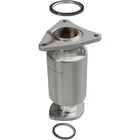 Magnaflow Catalytic Converter 49909: Epa, Direct-fit New. Price: $899.00.