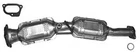 Catalytic Converter Ap Exhaust 772530 New. Price: $951.23.