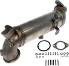 New Genuine Dorman 679-755 Pre-catalytic Converter Fits Chevrolet Gmc Models. Price: $395.00.