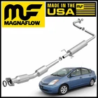 Magnaflow Oem Grade Direct-fit Catalytic Converter Fits 2004-2009 Toyota Prius New. Price: $819.00.