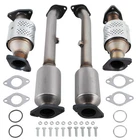 Maxpeedingrods Catalytic Converter For Nissan Frontier V6 4.0L 2005 20006 200... New. Price: $322.91.