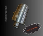DC2-0019 Cummins Isx New Filter Replaces Dpf/doc 2888250, 2871496, 2880317. Price: $899.00.