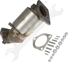 Dorman 674-052 Pre-converter Not Carb Compliant New. Price: $561.71.