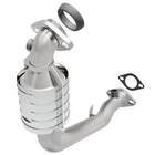 Magnaflow 23346-AL 1991-1994 Tracer 1.9L L4 Gas Sohc Direct Standard New. Price: $345.00.