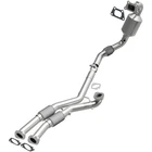 Magnaflow Direct Fit Carb Catalytic Converter For Cadillac Srx 2012-2016 New. Price: $2812.00.