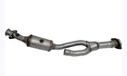Davico 197712 Front, Passenger Side Catalytic Converter, 3.5L, 6CYL, Federal... New. Price: $249.99.