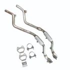 Fits 2016-2023 Dodge Charger 3.6L Both Sides Catalytic Converter 4BOLTS Model New. Price: $262.67.