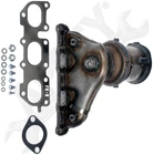 Dorman 672-420 Manifold Converter Carb Compliant New. Price: $1507.40.