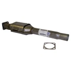 Crown Automotive 53001627 Catalytic Converter For Jeep Cherokee Xj/wrangler Yj New. Price: $358.35.