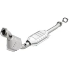 Magnaflow Catalytic Converter Ford Car 4.6L Passenger Side Ea 49-STATE New. Price: $462.00.