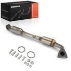 A-premium Catalytic Converter For Toyota Tundra 2007-2019 Sequoia V8 4.6L 5.7L New. Price: $237.99.