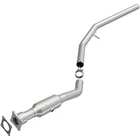 Magnaflow 5451948-AW For 2005-2006 Town & Country 3.8L V6 Gas Ohv New. Price: $1596.00.