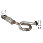 Exhaust Catalytic Converter Epa Approved 641642 Dac New. Price: $646.00.