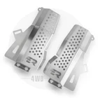 Cali Raised CR3876 Catalytic Converter Anti Theft Device; Shield Type; Without New. Price: $207.34.