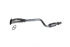 Catalytic Converter-exact-fit Davico 16001 New. Price: $502.99.