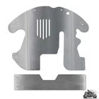 Shield Catalytic Converter Security Protection For Toyota Prius 2010-2015 New. Price: $44.99.