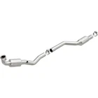 For Mercedes SL500 2004 05 Magnaflow Direct Fit Carb Catalytic Converter New. Price: $2098.00.