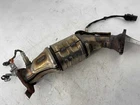 2019-2025 Genesis G70 3.3L Left Exhaust Pipe Oem 3LVP0 Used. Price: $599.88.